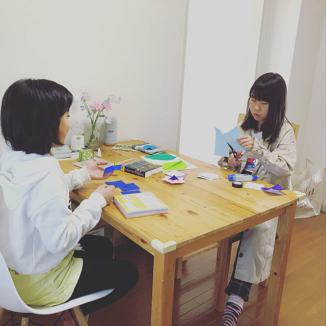 Mikaさんの実例写真