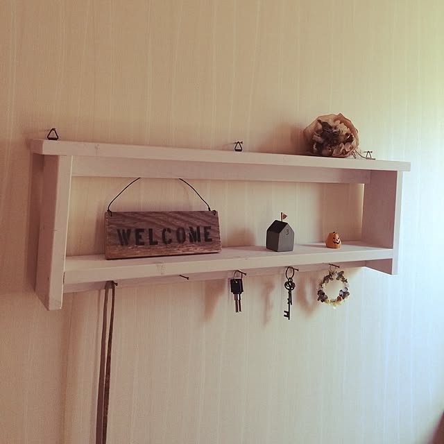 akiさんの実例写真