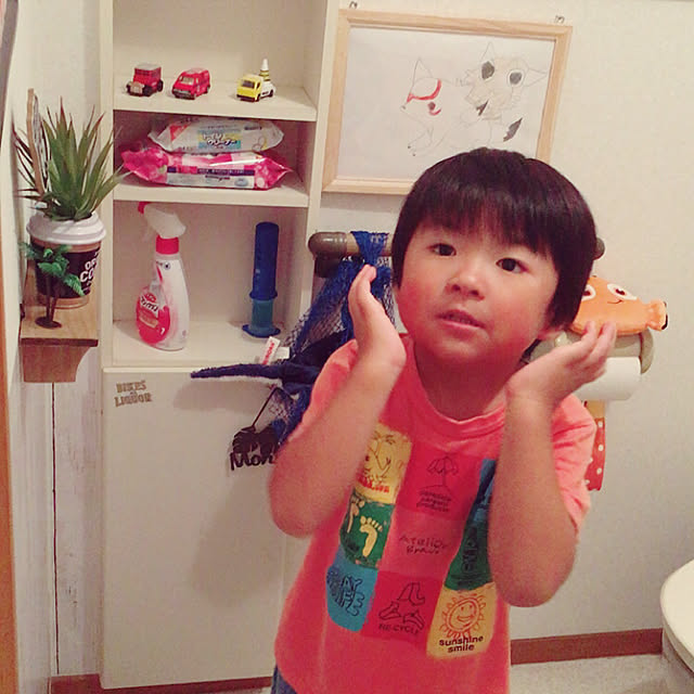 ericoさんの実例写真