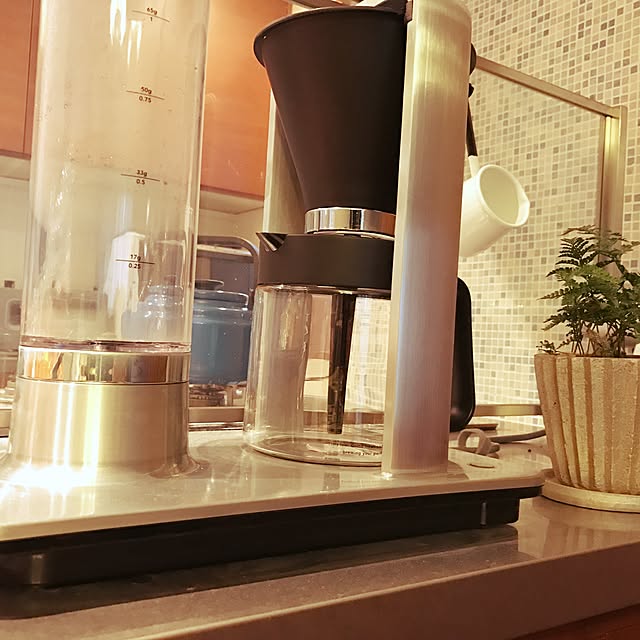 キッチン/雑貨のインテリア実例 - 2017-04-08 11:42:56