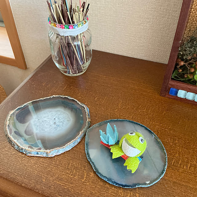 chiiyanさんの部屋