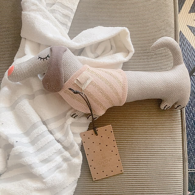 n.kiki.aさんの部屋