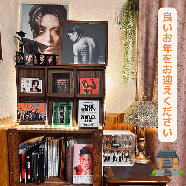 juncocoさんの実例写真