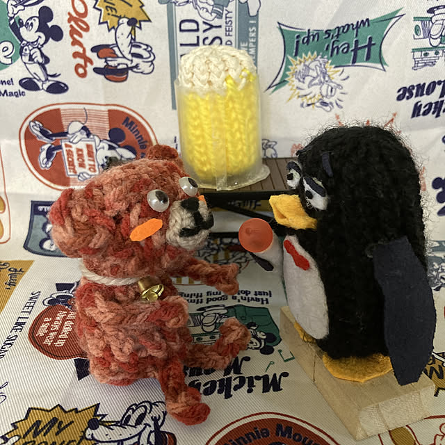 manduonmaさんの実例写真
