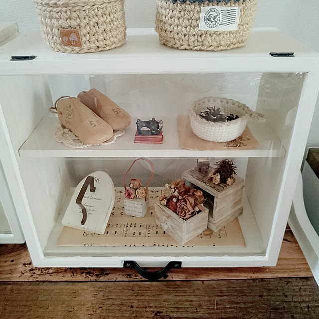 riceさんの実例写真