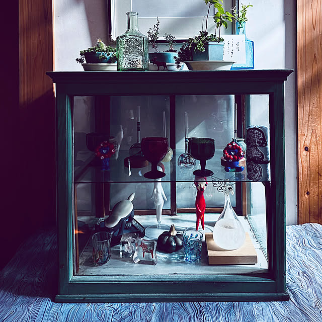 chacoさんの部屋