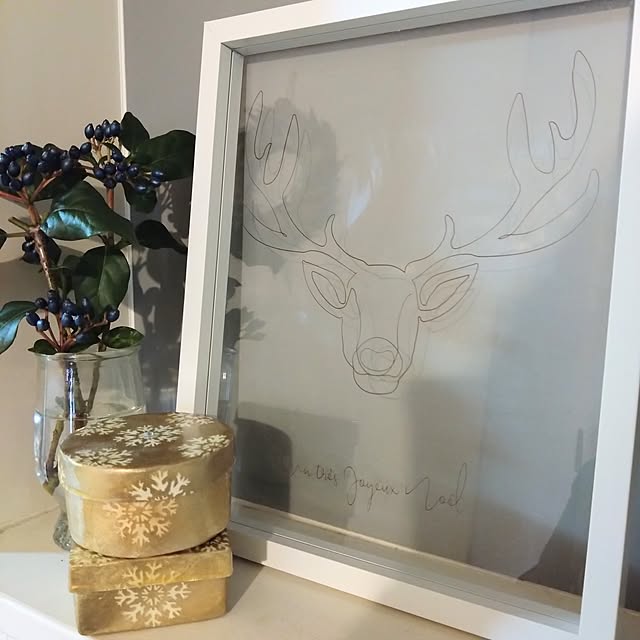 ameriさんの部屋