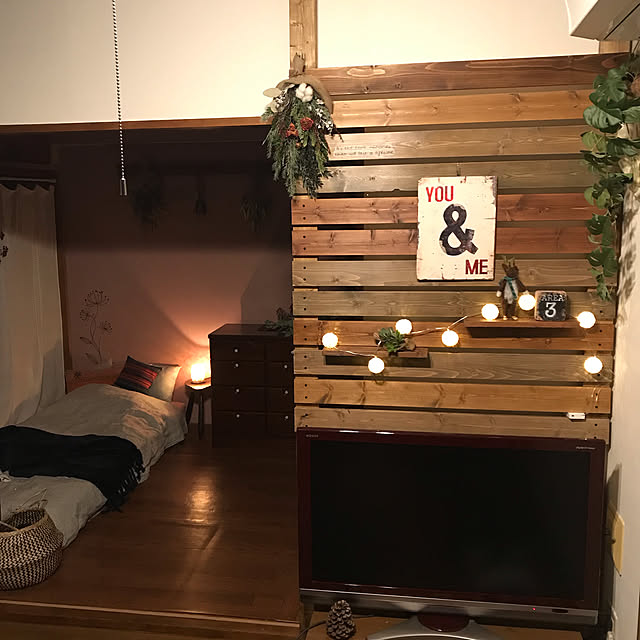 Unokiさんの実例写真