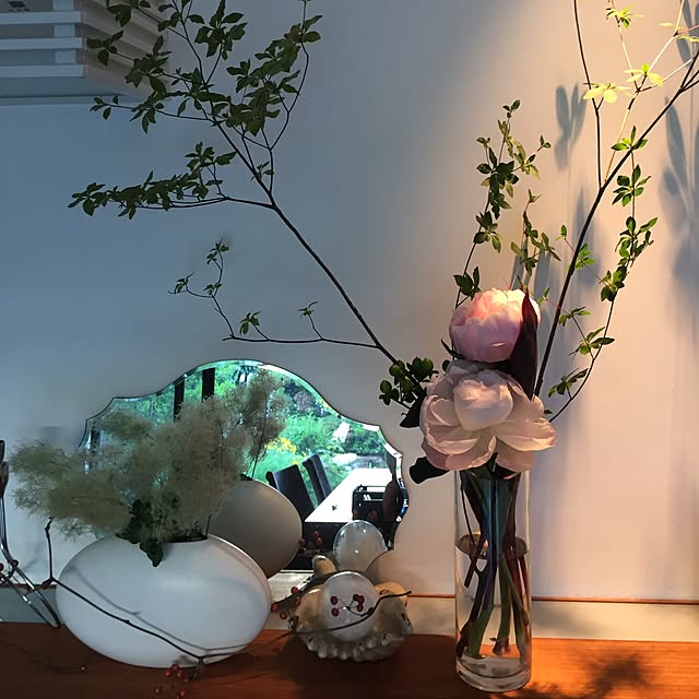 実例写真
