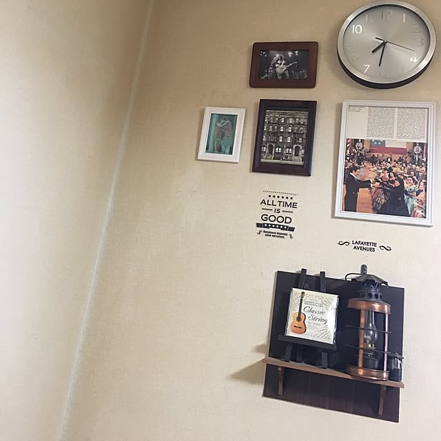 1969FG-180さんの実例写真