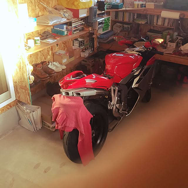 larkさんの実例写真