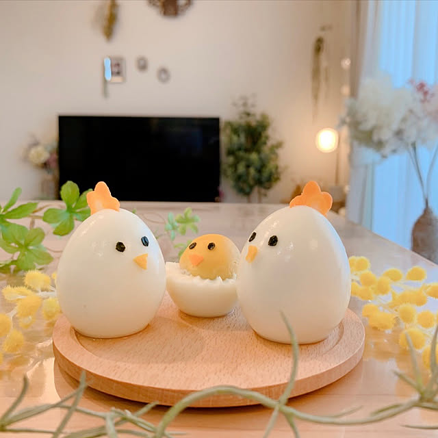 aさんの実例写真