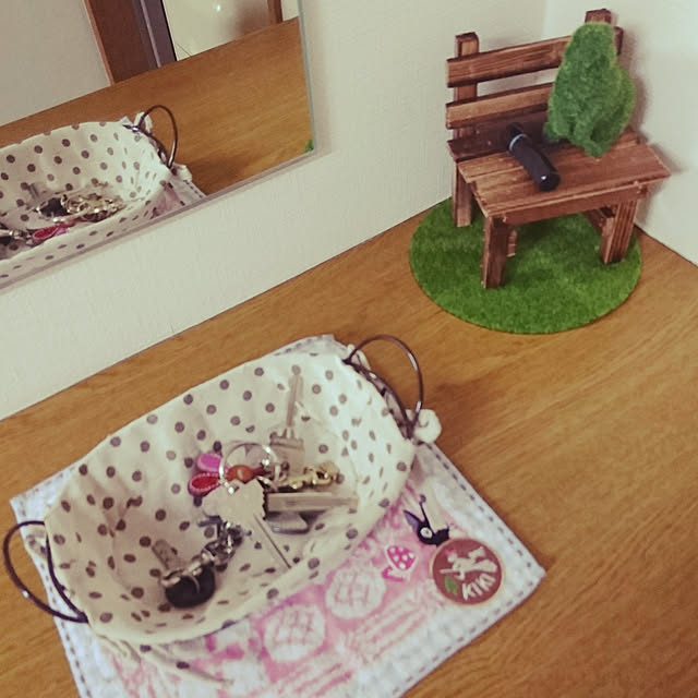 yukieさんの実例写真