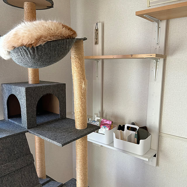 H.Tさんの部屋