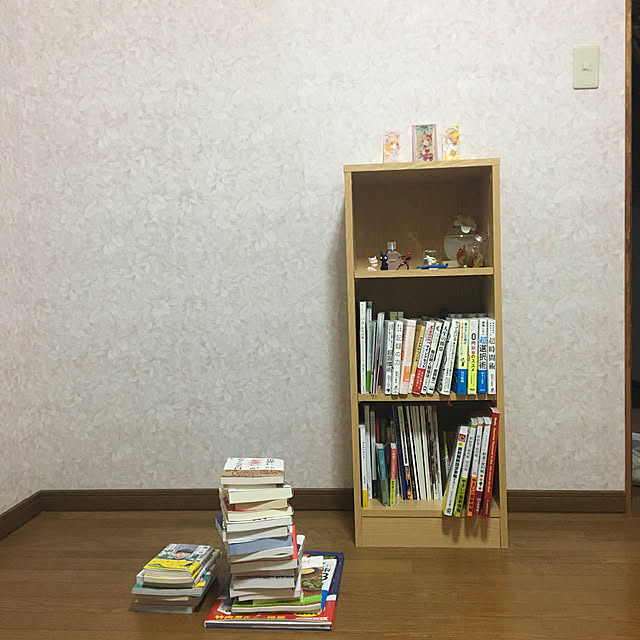 ミニマリスト/部屋全体のインテリア実例 - 2019-10-12 17:29:50