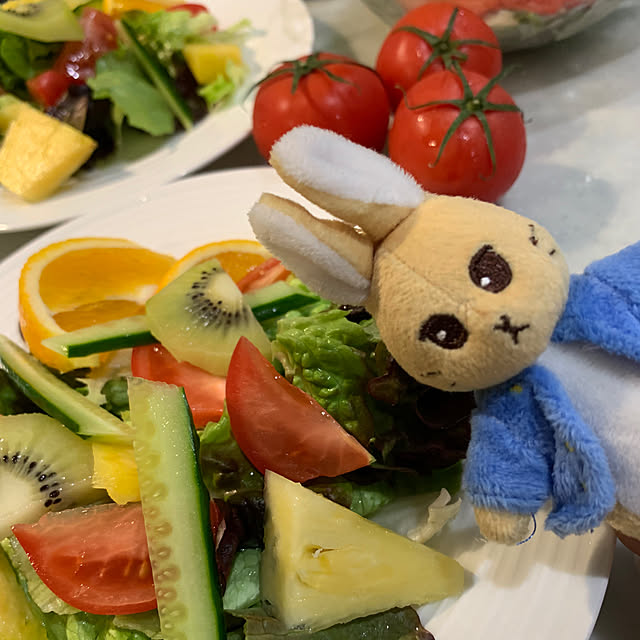 Aqettyさんの実例写真