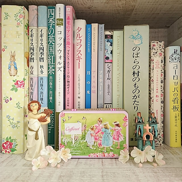 chururiさんの実例写真