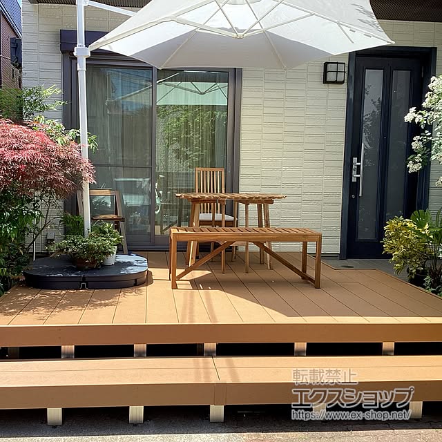 ex-shopさんの実例写真