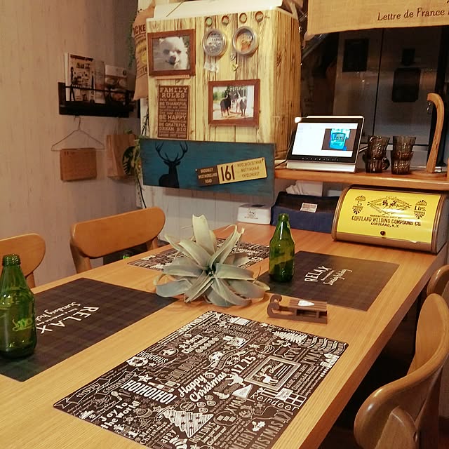 oreoさんの実例写真