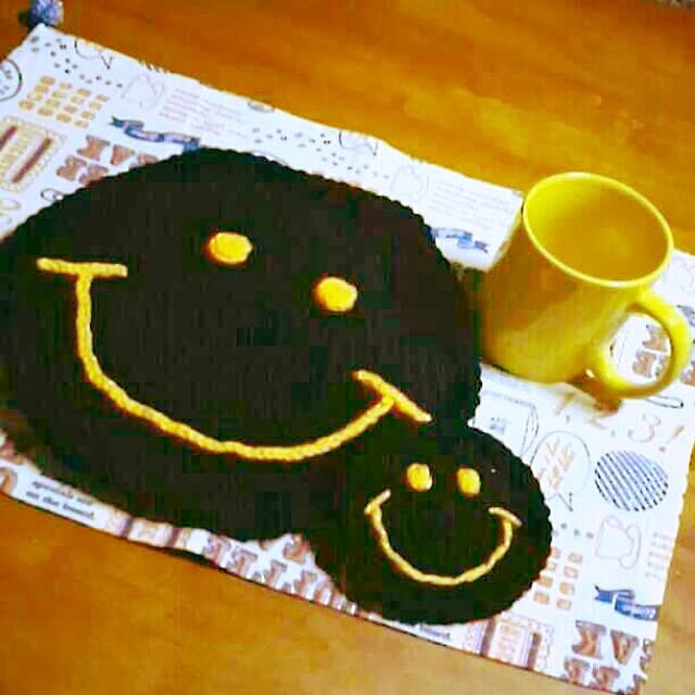 nicoさんの実例写真