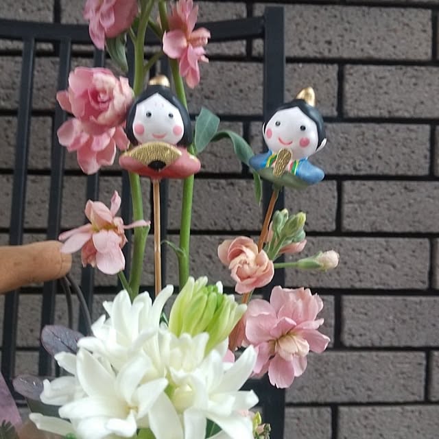 Rさんの部屋
