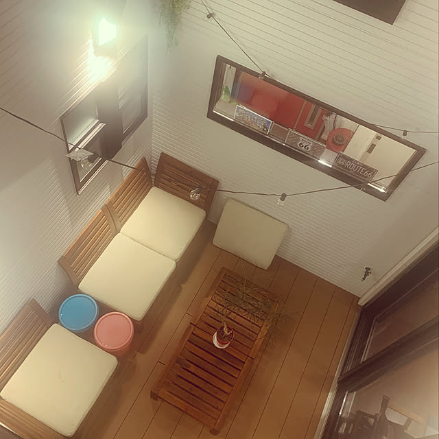 wakanaさんの実例写真