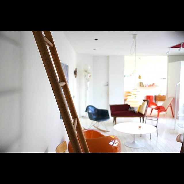 Design papa Ka-tuさんの実例写真