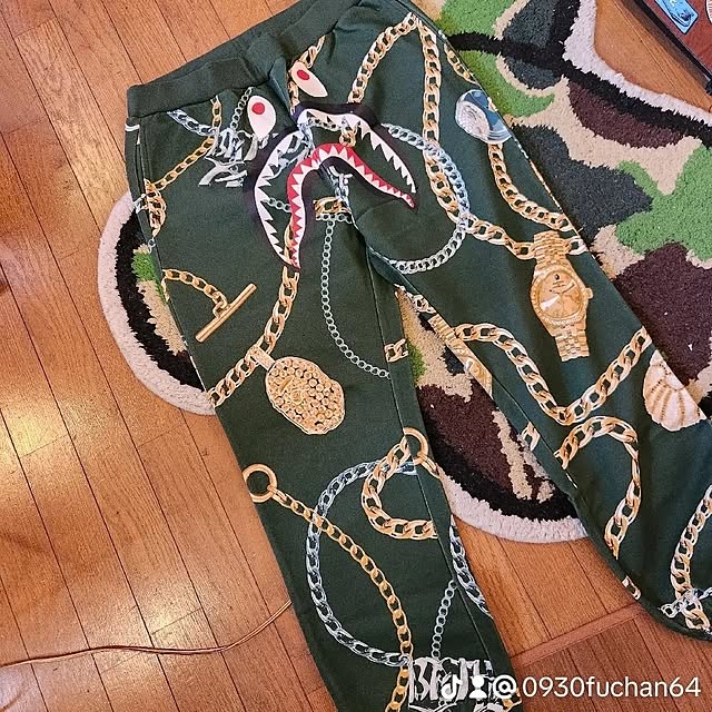 fuchan0930さんの部屋