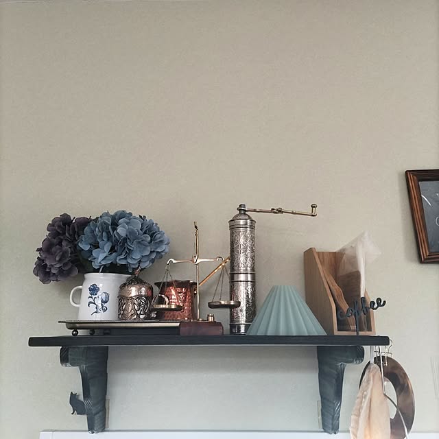 Maroさんの部屋