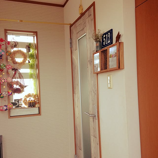 rinsさんの実例写真