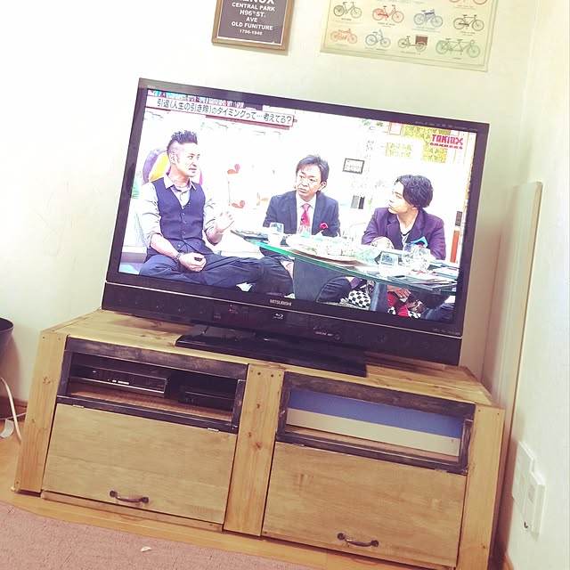 Saoriさんの実例写真