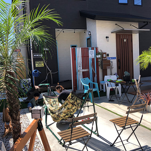 tkさんの実例写真