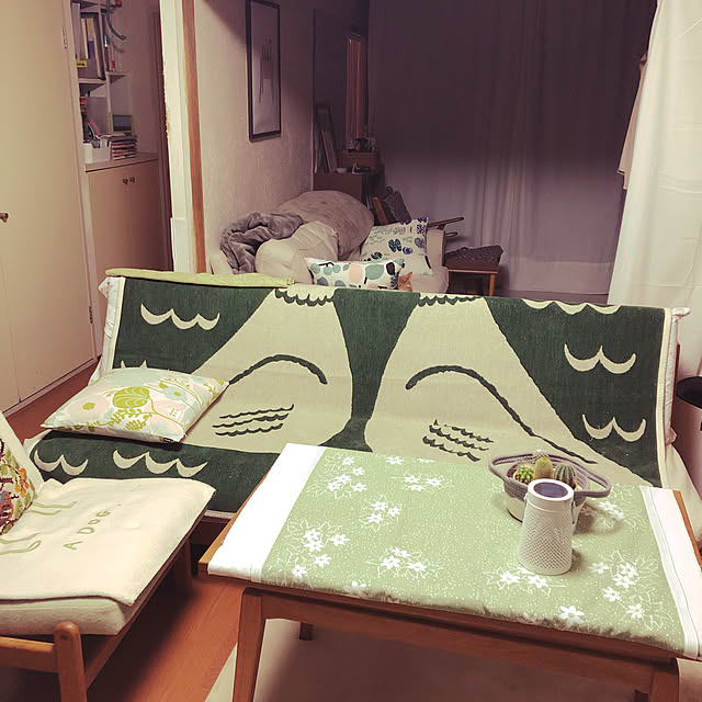 uchidaizuさんの実例写真