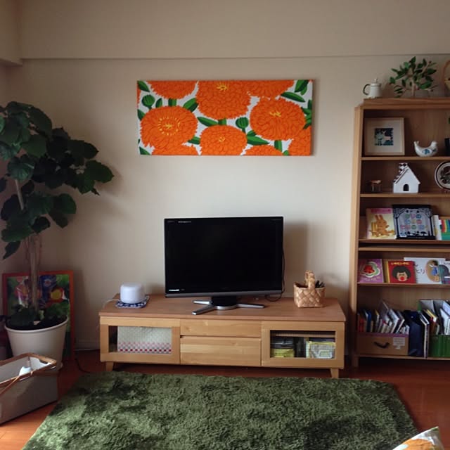 hikakoさんの実例写真