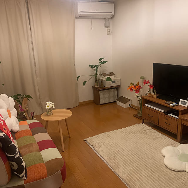 実例写真