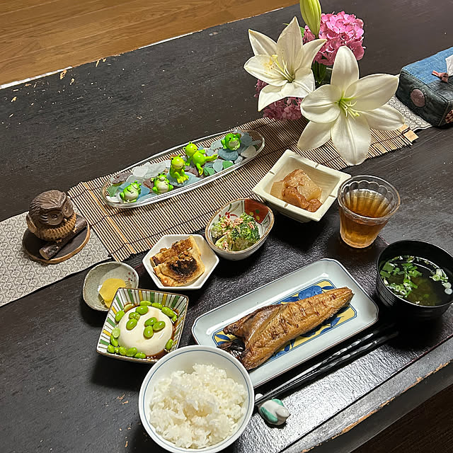 ritsukoさんの部屋