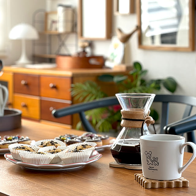 manchanさんの実例写真