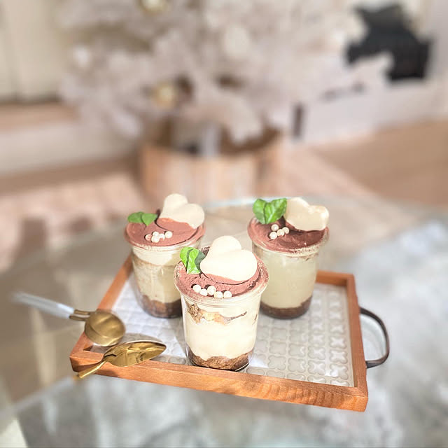 MAKARONさんの実例写真
