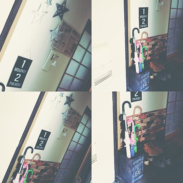 R.and.iさんの実例写真