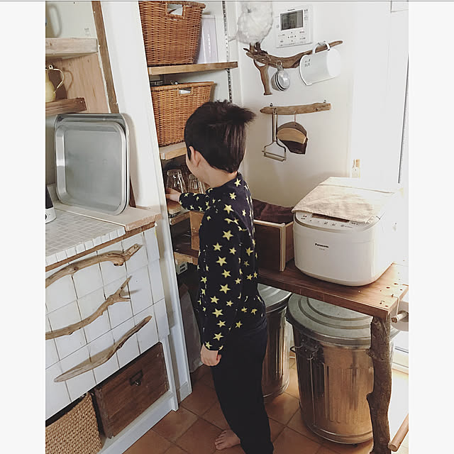 tomoさんの実例写真