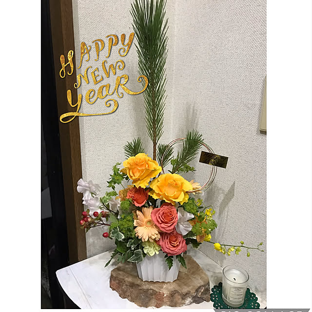 roseさんの実例写真