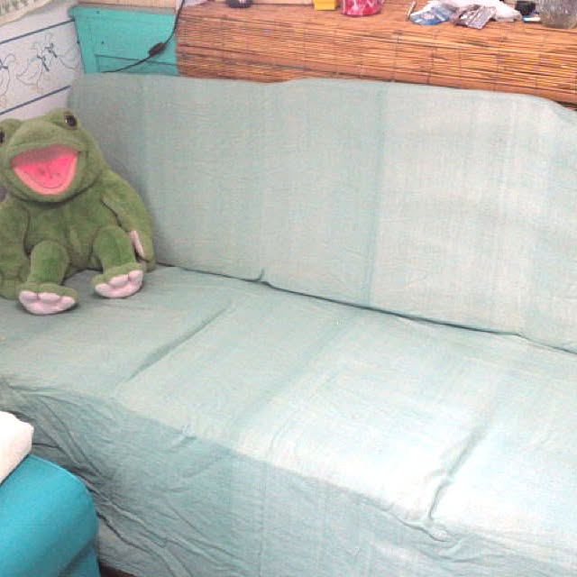 pinkaphro824さんの実例写真