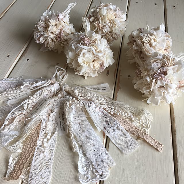 ChouchouLejardinさんの実例写真