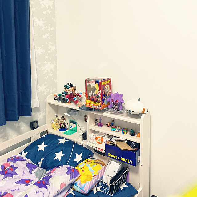 kiiiさんの部屋