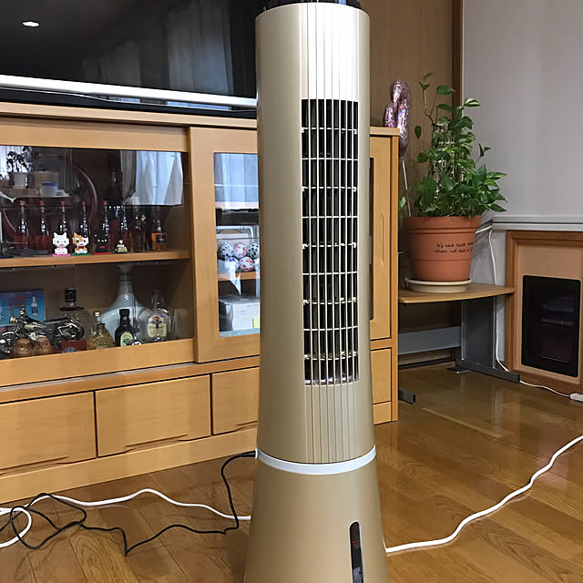daikichiさんの部屋