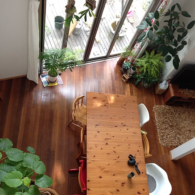 hiroさんの実例写真