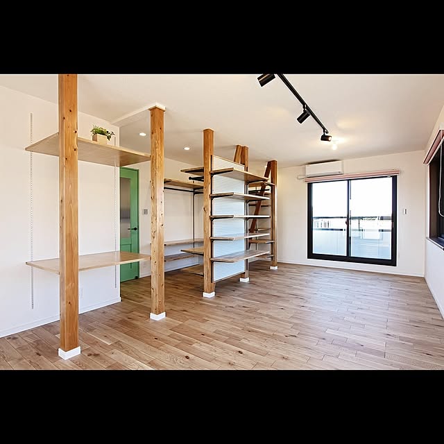 DUC_spacedesignさんの実例写真