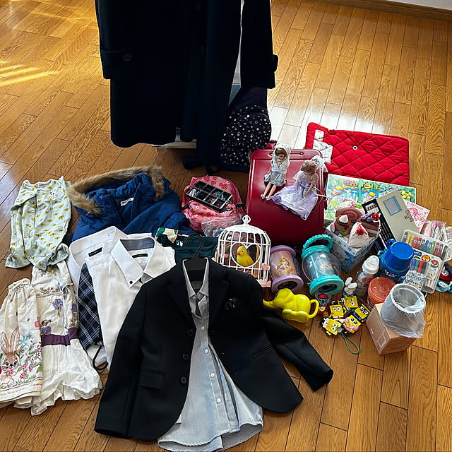 tommyさんの実例写真