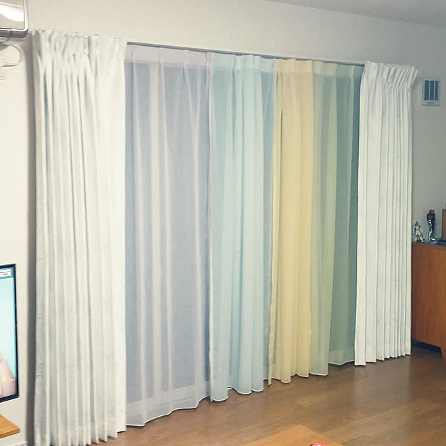 midoriiroさんの実例写真
