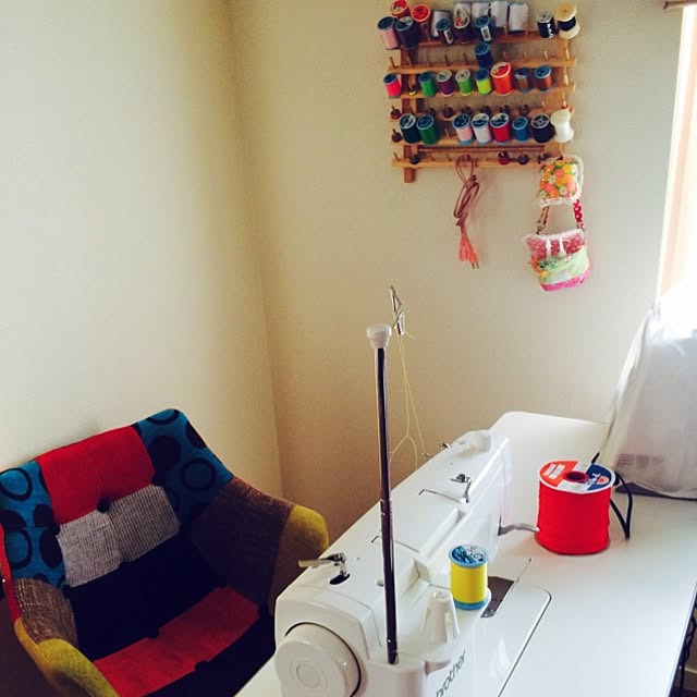 petty_betty_mushroomさんの実例写真